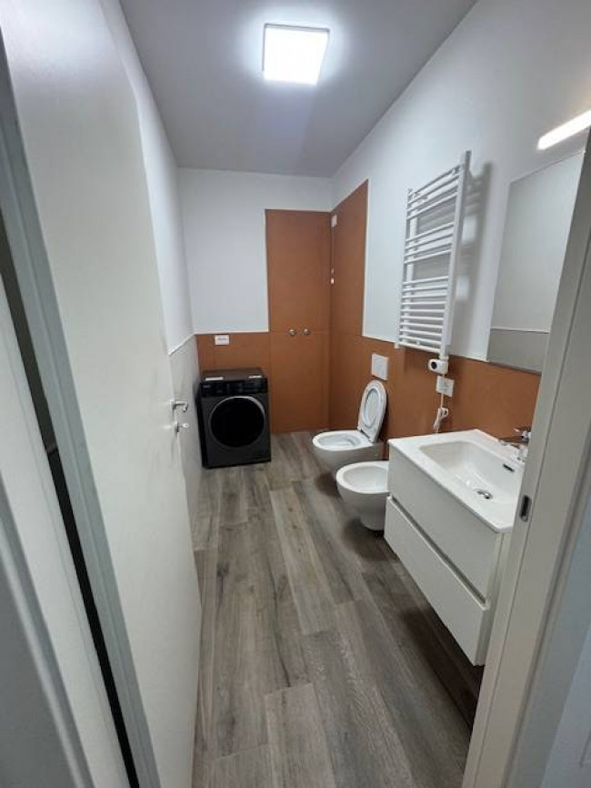 Appartamento in affitto a San Benedetto del Tronto