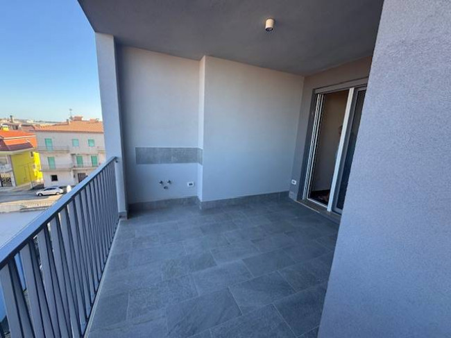 Appartamento in affitto a San Benedetto del Tronto
