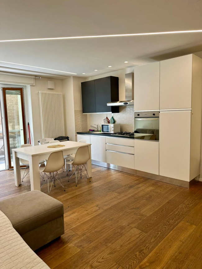 Appartamento in affitto a San Benedetto del Tronto