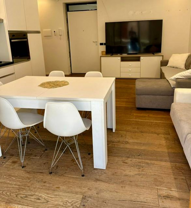 Appartamento in affitto a San Benedetto del Tronto