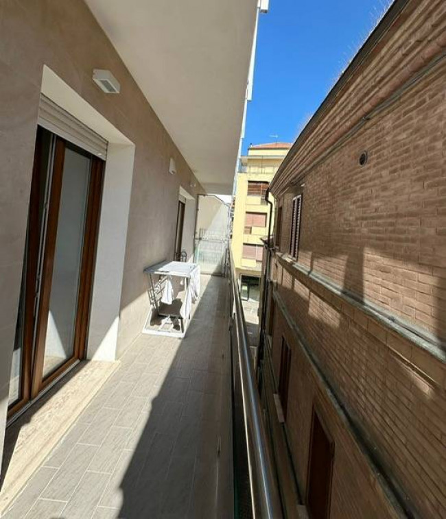 Appartamento in affitto a San Benedetto del Tronto