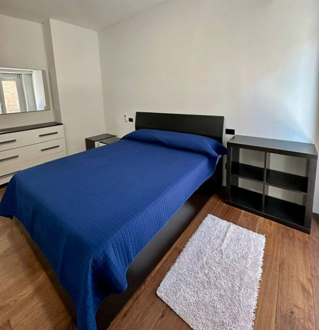 Appartamento in affitto a San Benedetto del Tronto