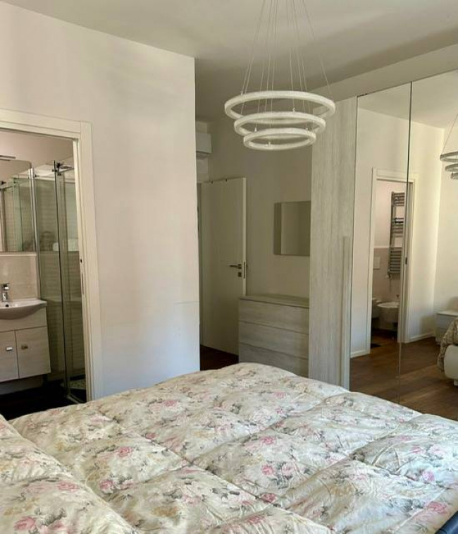 Appartamento in affitto a San Benedetto del Tronto