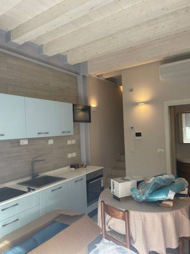 Casa cielo terra in affitto a San Benedetto del Tronto