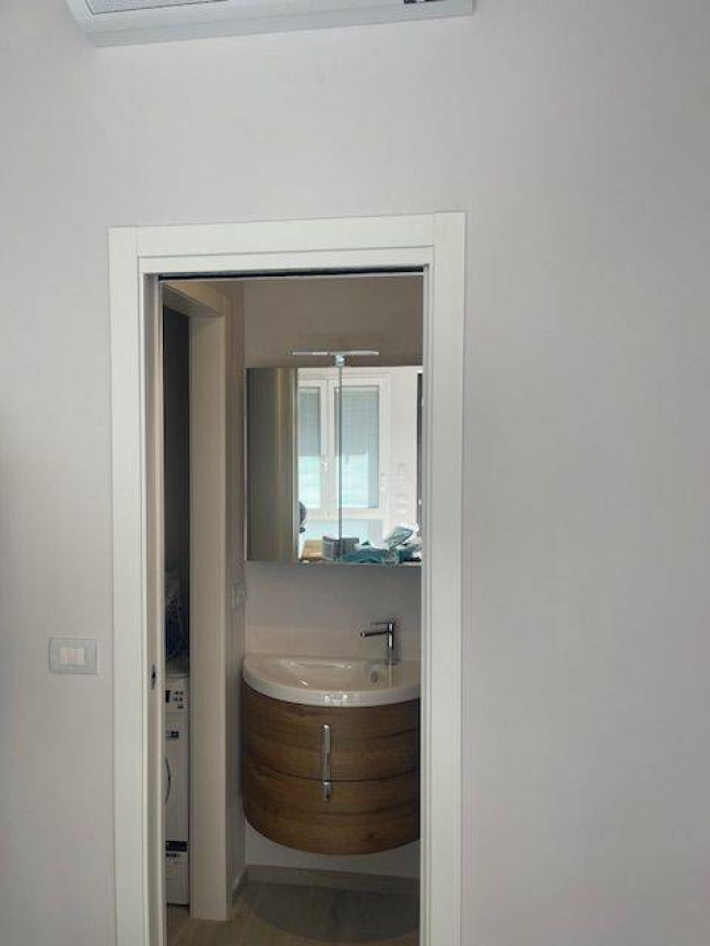 Casa cielo terra in affitto a San Benedetto del Tronto