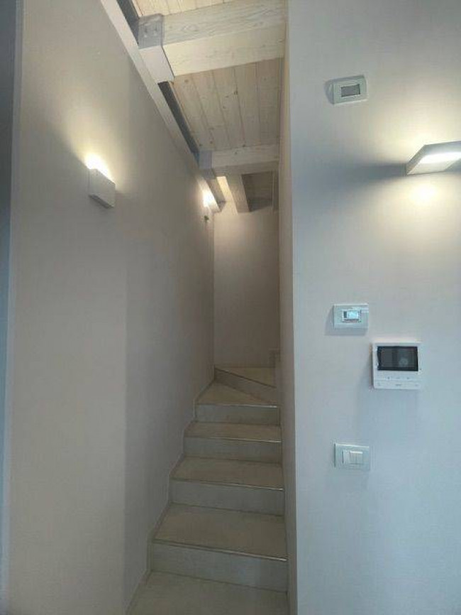 Casa cielo terra in affitto a San Benedetto del Tronto