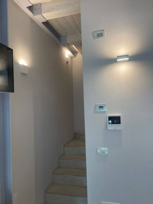 Casa cielo terra in affitto a San Benedetto del Tronto