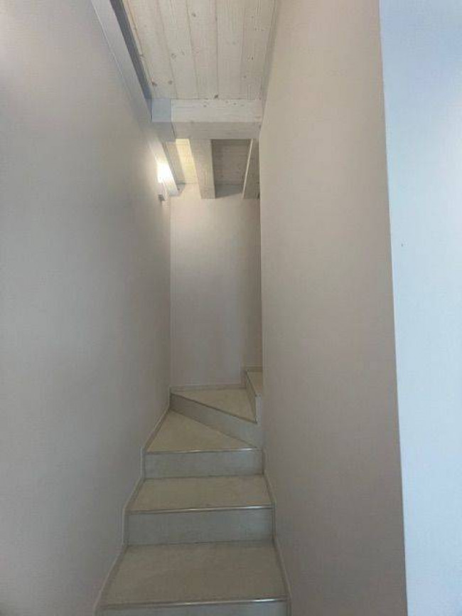 Casa cielo terra in affitto a San Benedetto del Tronto