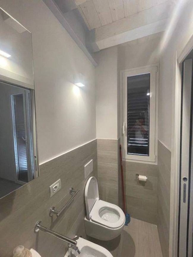 Casa cielo terra in affitto a San Benedetto del Tronto