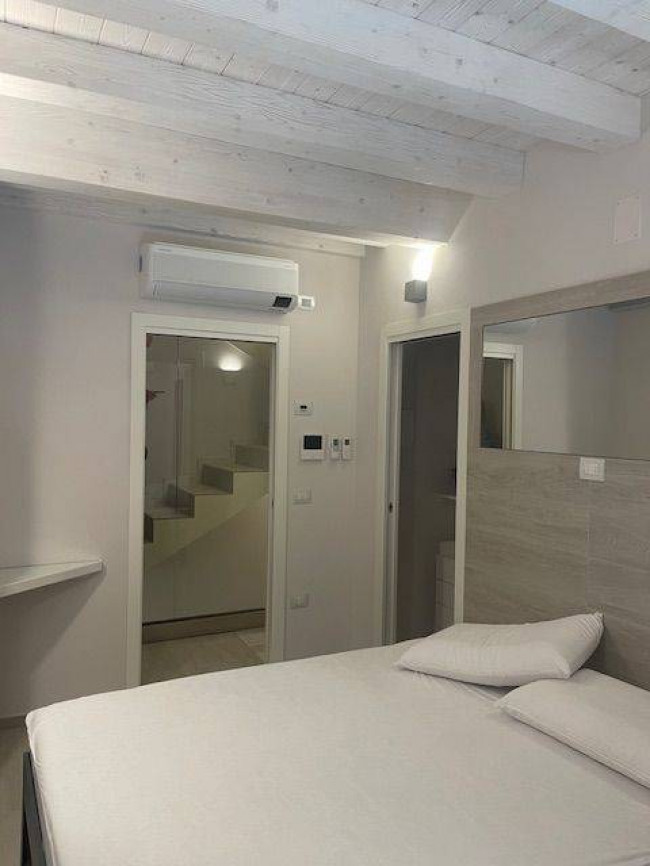 Casa cielo terra in affitto a San Benedetto del Tronto