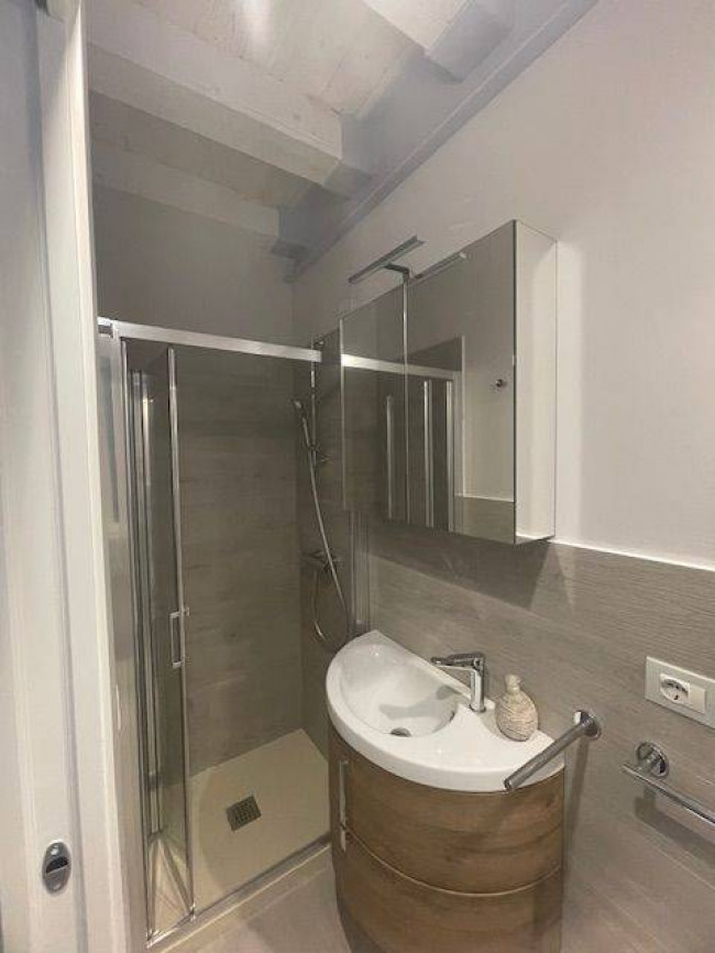 Casa cielo terra in affitto a San Benedetto del Tronto