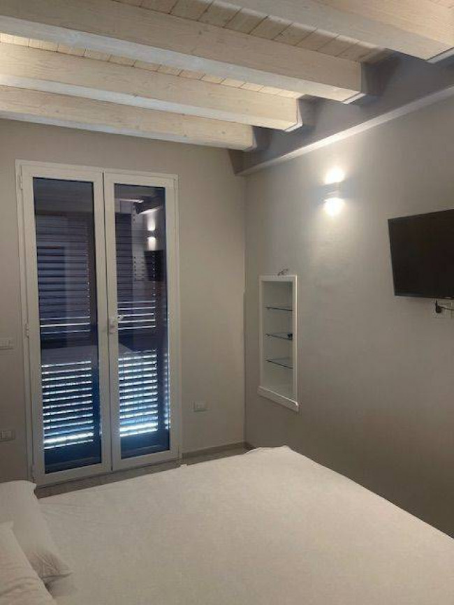 Casa cielo terra in affitto a San Benedetto del Tronto