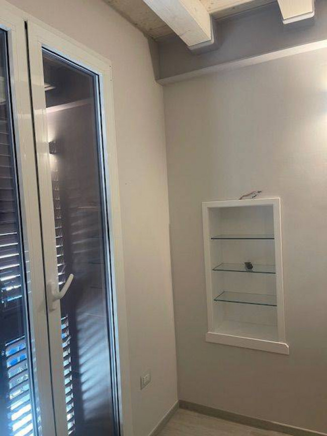 Casa cielo terra in affitto a San Benedetto del Tronto