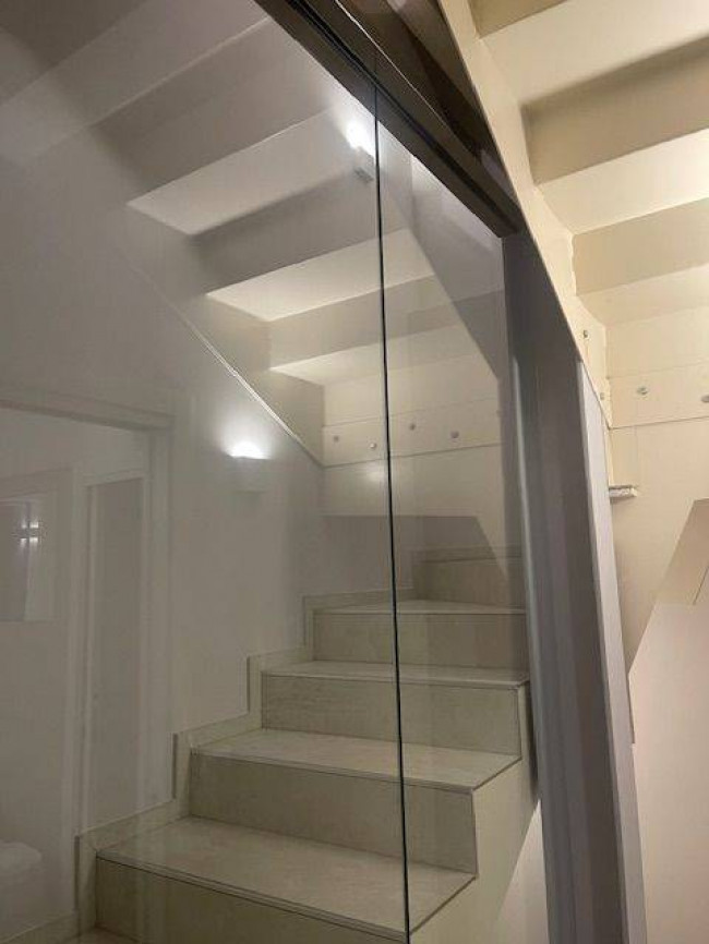 Casa cielo terra in affitto a San Benedetto del Tronto