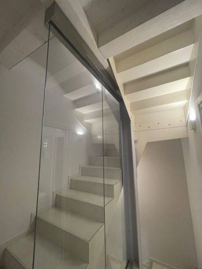 Casa cielo terra in affitto a San Benedetto del Tronto