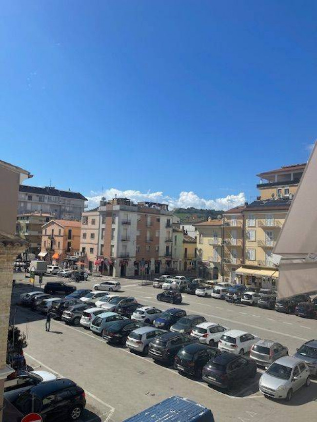 Casa cielo terra in affitto a San Benedetto del Tronto