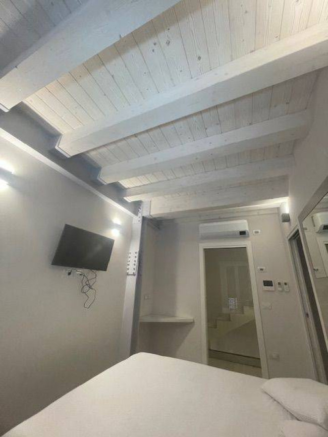 Casa cielo terra in affitto a San Benedetto del Tronto