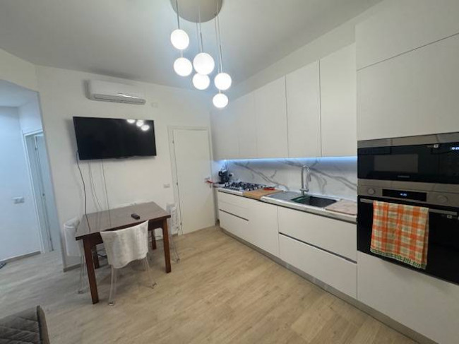 Appartamento in affitto a San Benedetto del Tronto