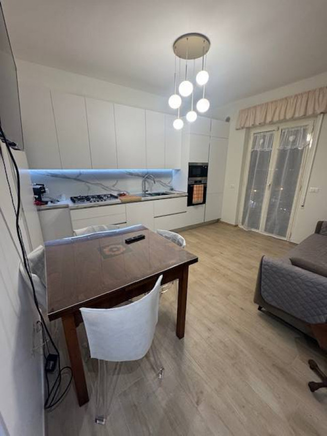 Appartamento in affitto a San Benedetto del Tronto