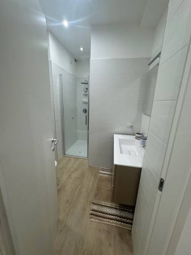 Appartamento in affitto a San Benedetto del Tronto