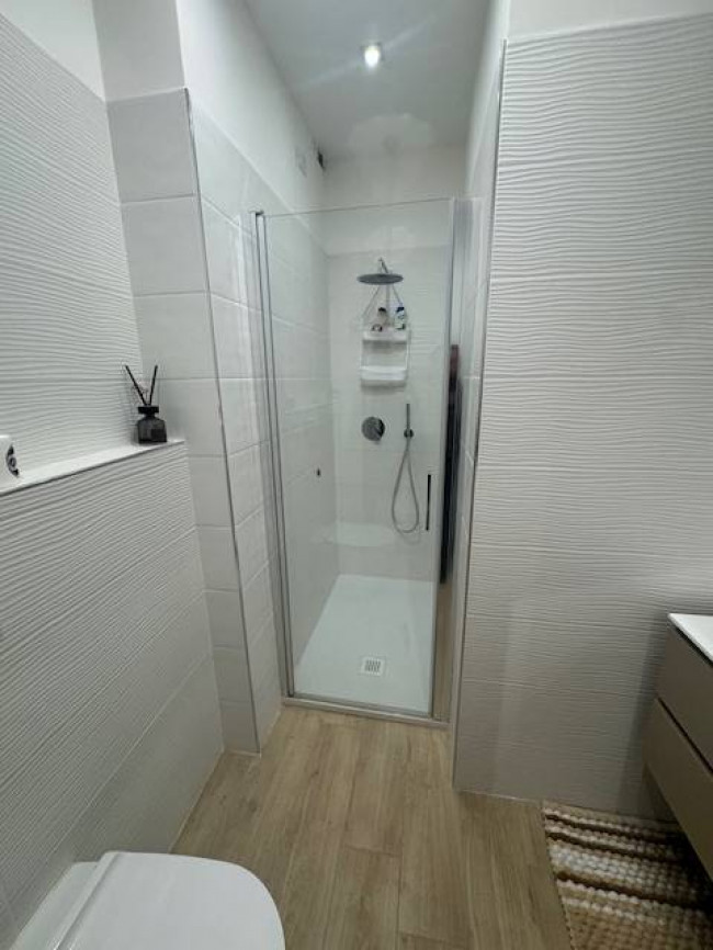 Appartamento in affitto a San Benedetto del Tronto