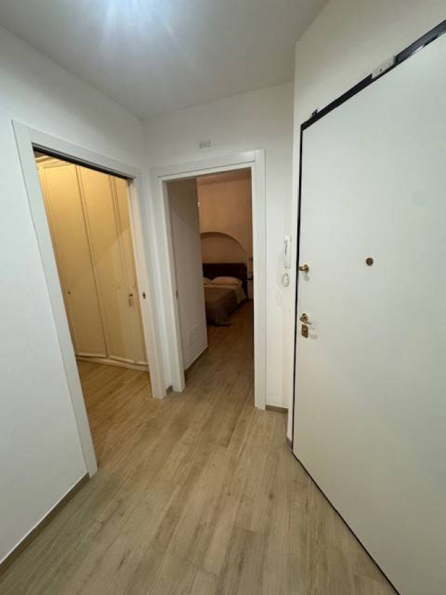 Appartamento in affitto a San Benedetto del Tronto