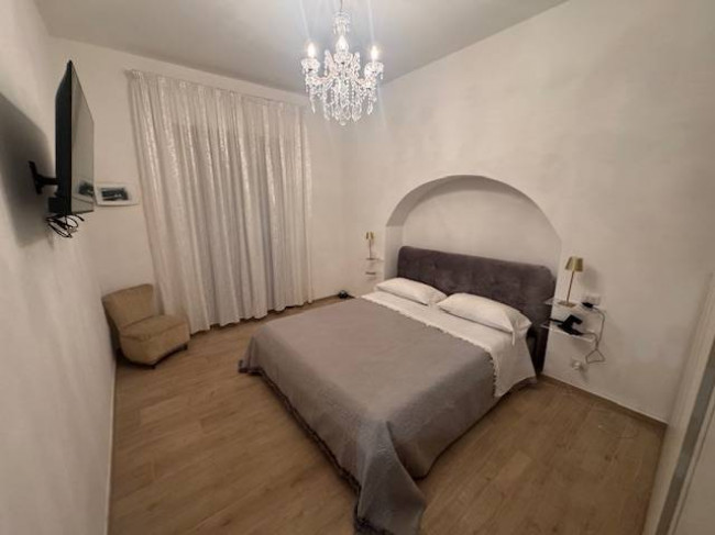 Appartamento in affitto a San Benedetto del Tronto