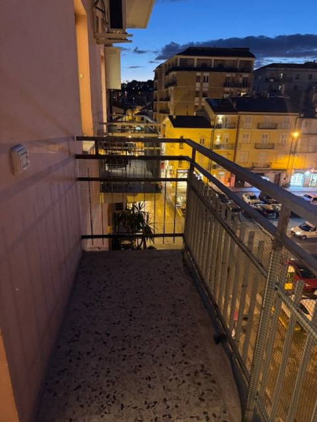 Appartamento in affitto a San Benedetto del Tronto