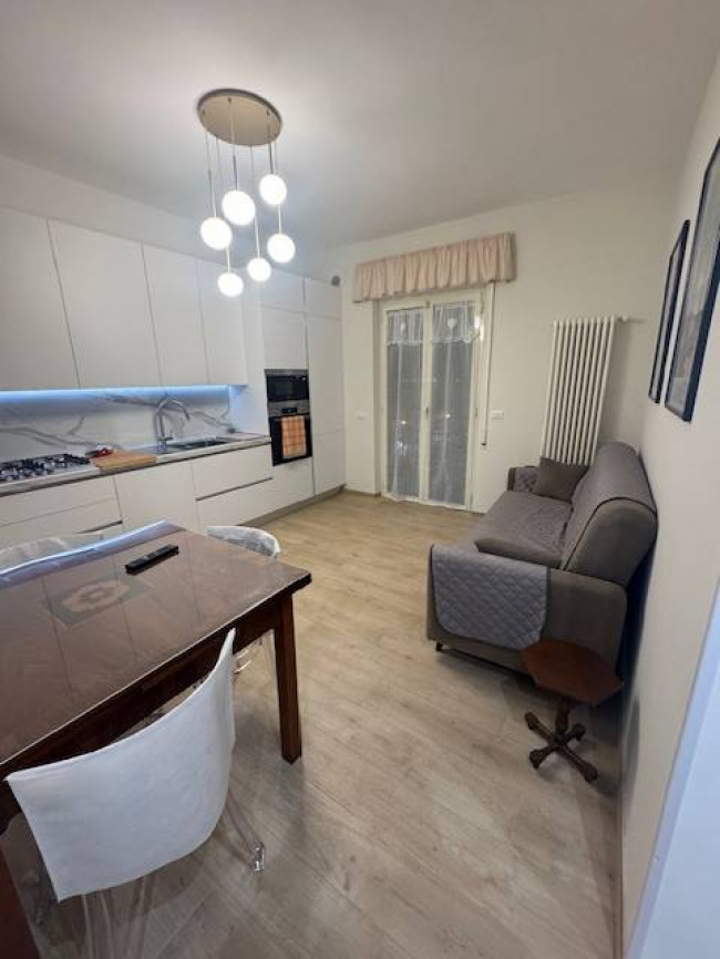 Appartamento in affitto a San Benedetto del Tronto