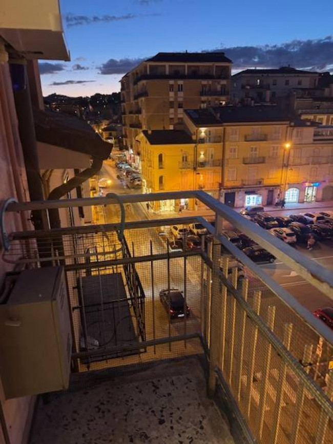 Appartamento in affitto a San Benedetto del Tronto