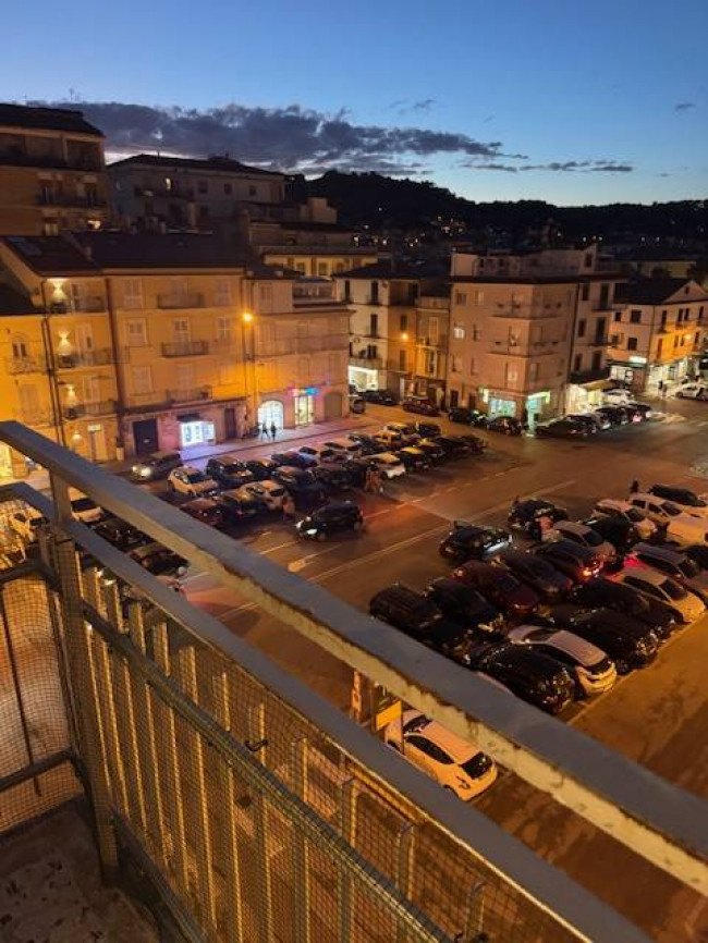 Appartamento in affitto a San Benedetto del Tronto