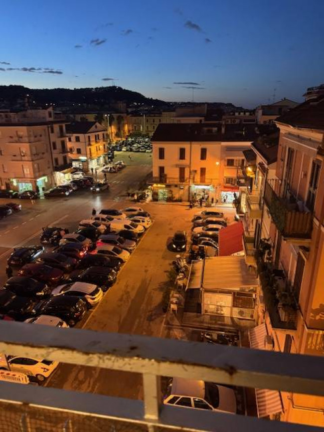 Appartamento in affitto a San Benedetto del Tronto