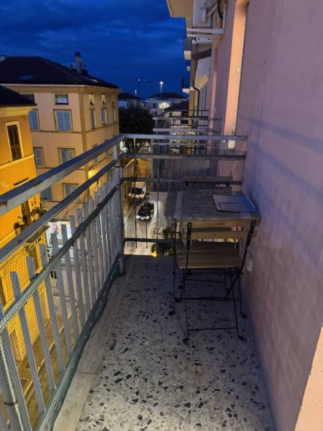 Appartamento in affitto a San Benedetto del Tronto