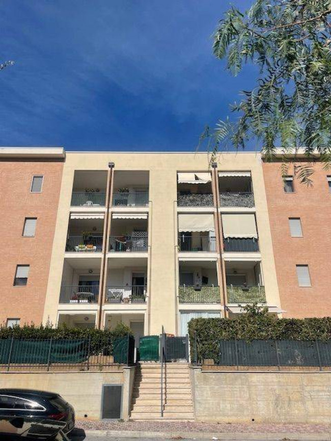 Appartamento in vendita a Grottammare