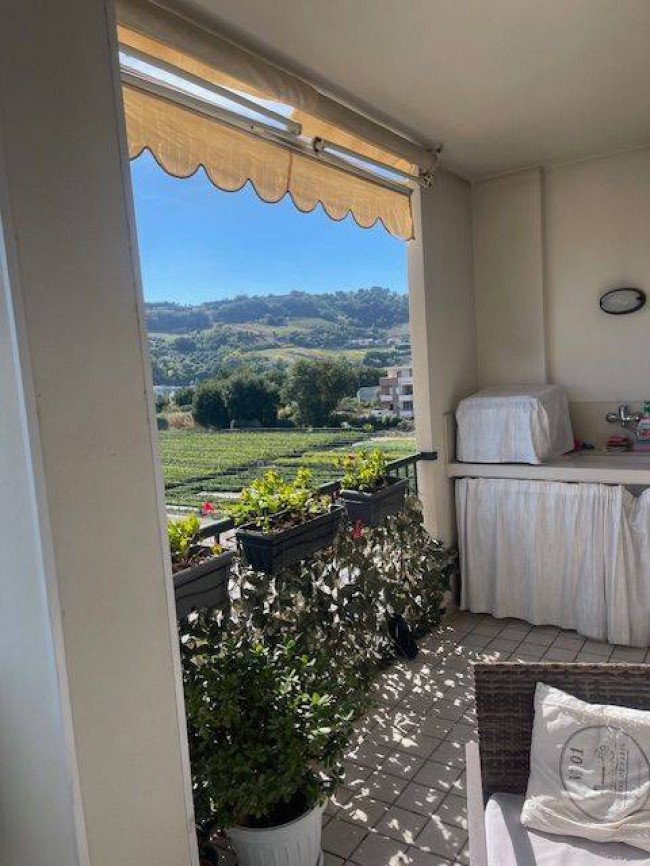 Appartamento in vendita a Grottammare