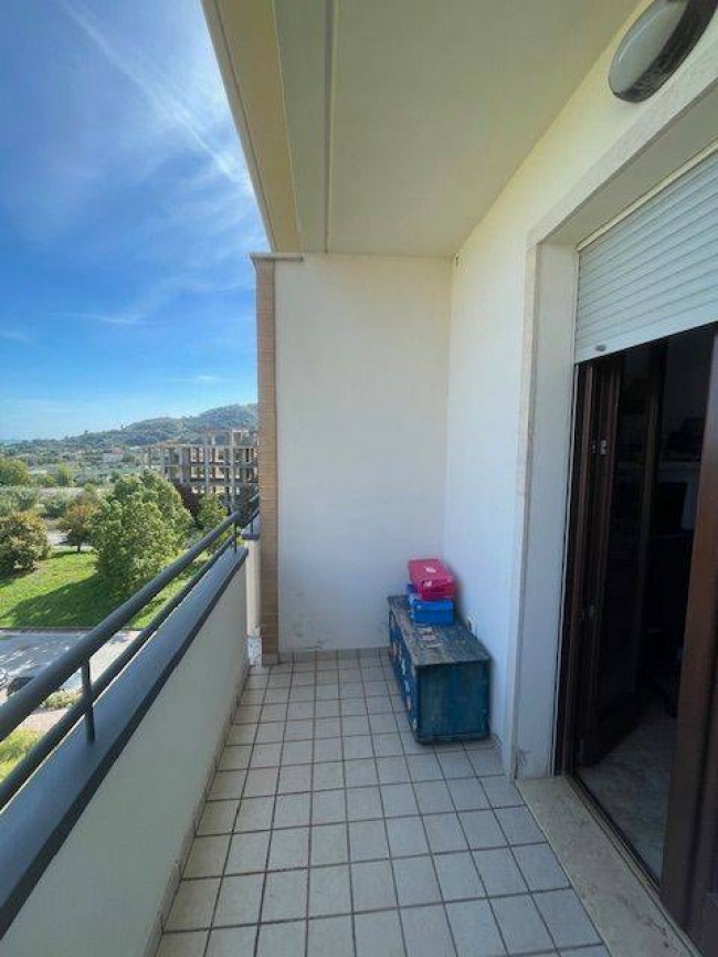 Appartamento in vendita a Grottammare