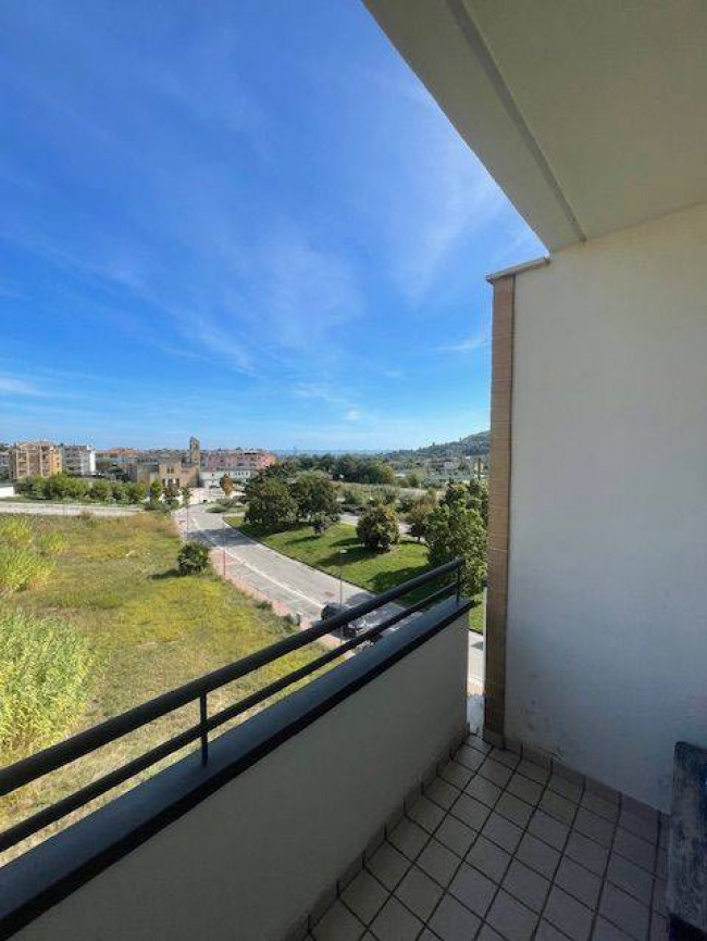 Appartamento in vendita a Grottammare