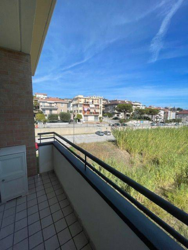 Appartamento in vendita a Grottammare