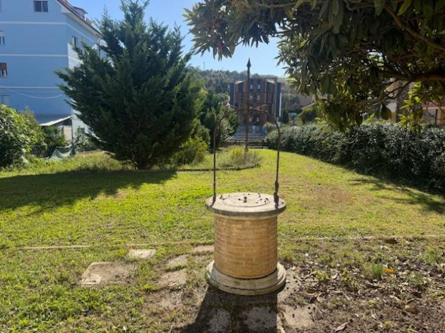 Casa singola in vendita a San Benedetto del Tronto