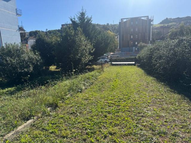 Casa singola in vendita a San Benedetto del Tronto