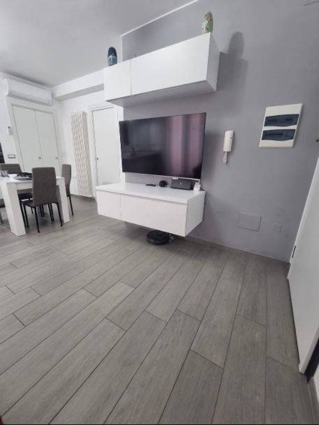 Appartamento in affitto a Grottammare