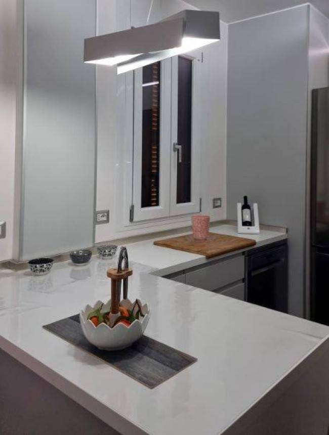 Appartamento in affitto a Grottammare