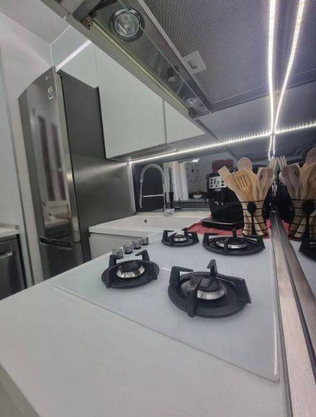 Appartamento in affitto a Grottammare