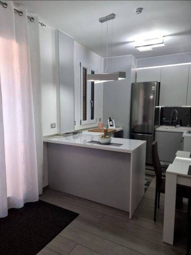 Appartamento in affitto a Grottammare