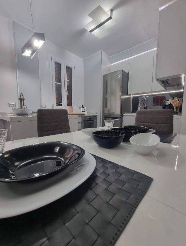 Appartamento in affitto a Grottammare