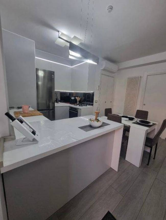 Appartamento in affitto a Grottammare