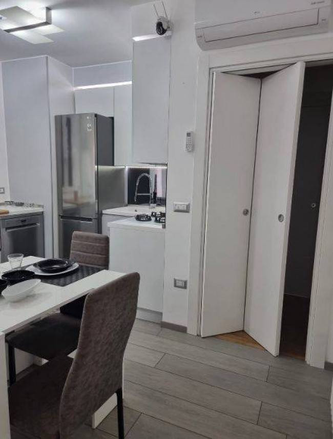 Appartamento in affitto a Grottammare