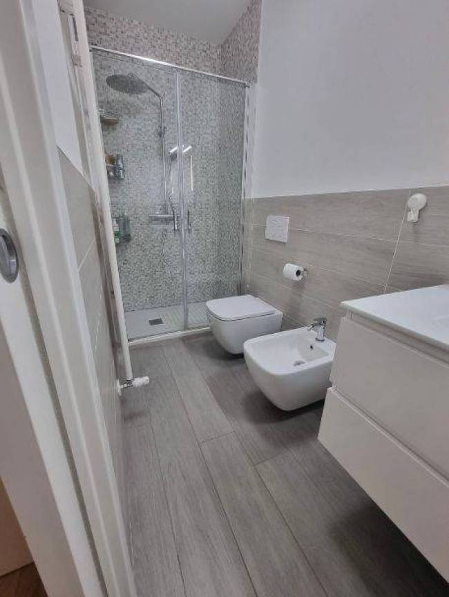 Appartamento in affitto a Grottammare