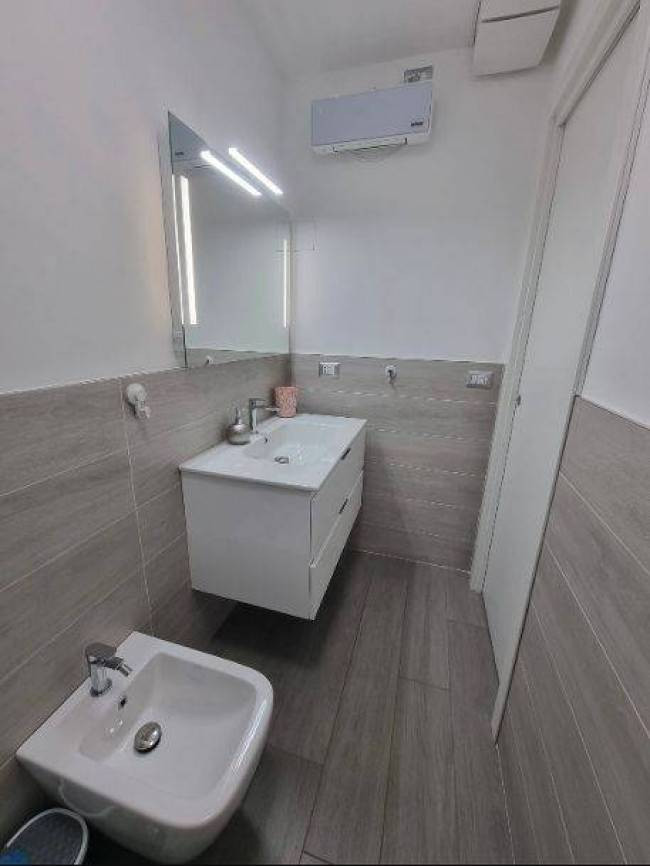 Appartamento in affitto a Grottammare