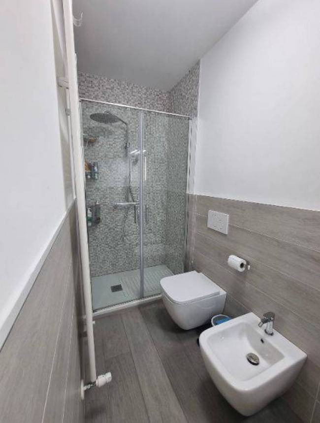 Appartamento in affitto a Grottammare